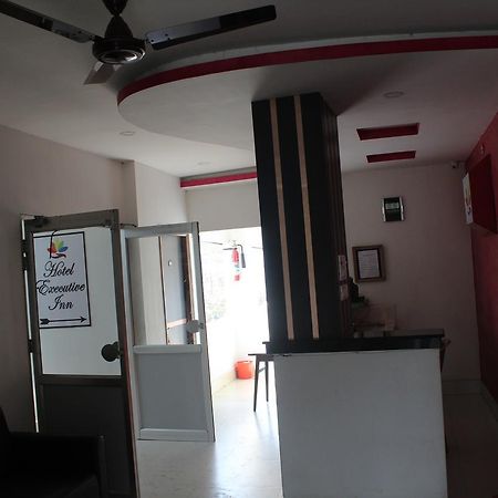 Hotel Executive Inn Hailakandi Екстериор снимка