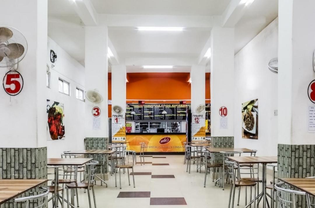 Hotel Executive Inn Hailakandi Екстериор снимка